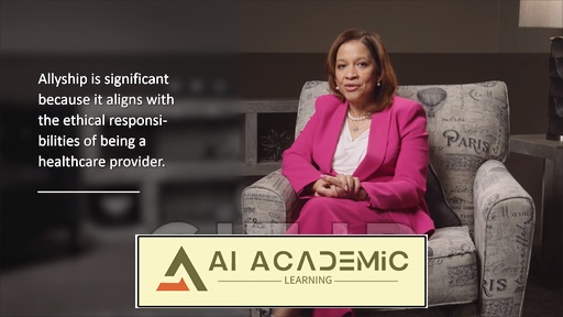 همیاری (Allyship)