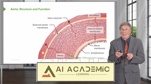 بیماری آئورت