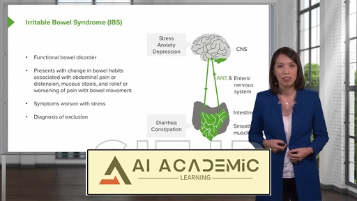 رویکرد به بیماران با علائم گوارشی