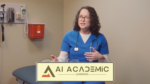 از یک پرستار متخصص (NP) بپرسید - الیزابت راس، پرستار خانواده (FNP)