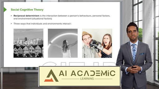 تغییر نگرش و رفتار