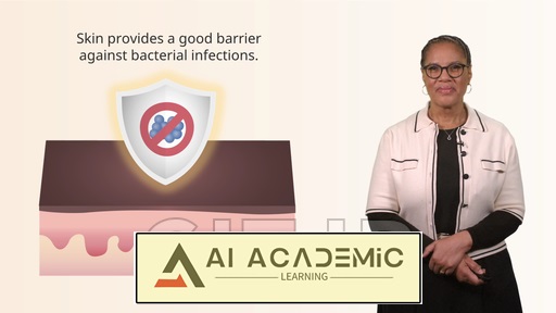 عفونت‌های باکتریایی پوست در بیماران با پوست تیره‌تر