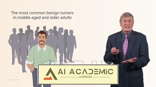 تومورهای خوش‌خیم اپیتلیال پوست