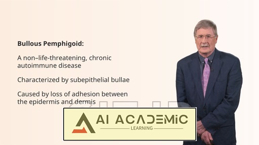 اختلالات تاولی پوست