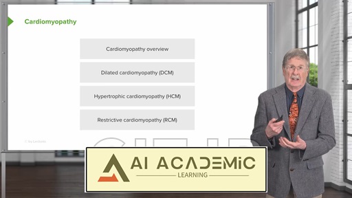 کاردیومیوپاتی