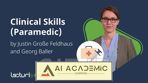 مهارت‌های بالینی (پیراپزشکی)