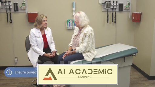 ارزیابی جامع سالمندان