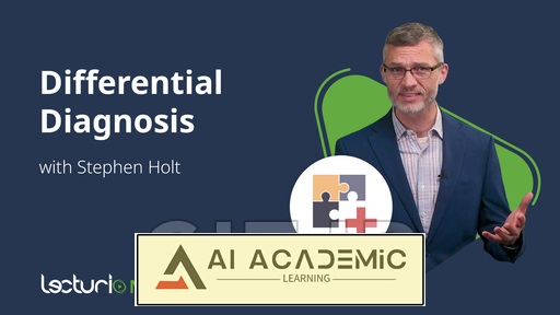 تشخیص افتراقی