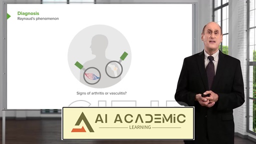 بیماری‌های سیستم لنفاوی