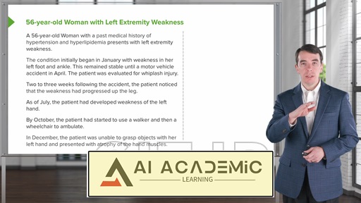 بیماری‌های نورون‌های حرکتی