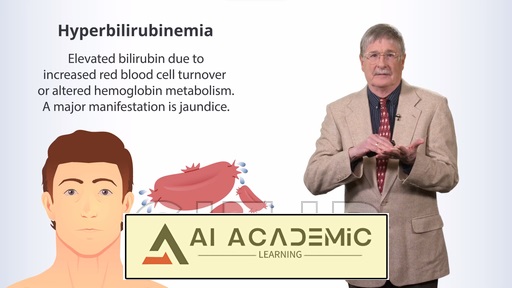 بیماری‌های دستگاه صفراوی