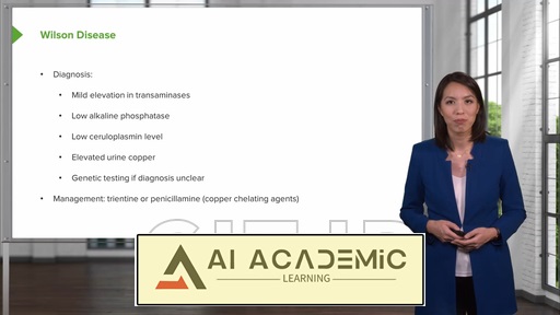 اختلالات دستگاه صفراوی