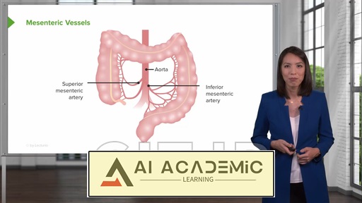 اختلالات روده کوچک و بزرگ