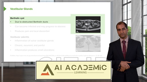 بیماری‌های فرج، واژن و دهانه رحم