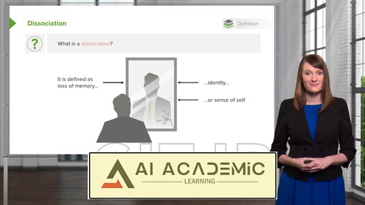 اختلالات تجزیه‌ هویت
