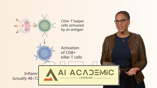 بثورات دارویی در بیماران با پوست تیره‌تر