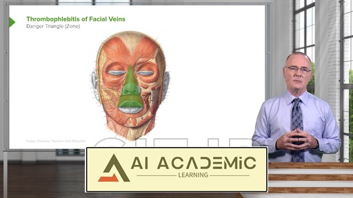 سینوس‌های سیاهرگی سخت‌شامه