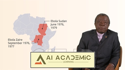 ویروس ابولا