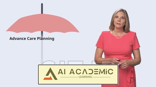 مراقبت‌های پایان عمر