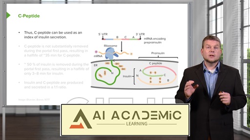 فیزیولوژی غدد درون‌ریز