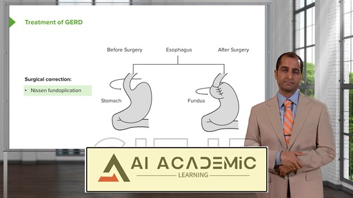 بیماری مری -  اصول اولیه با کارلو راج