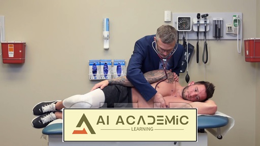 ارزیابی سیستم قلبی عروقی و تنفسی