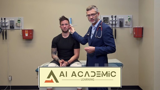 ارزیابی سیستم عصبی