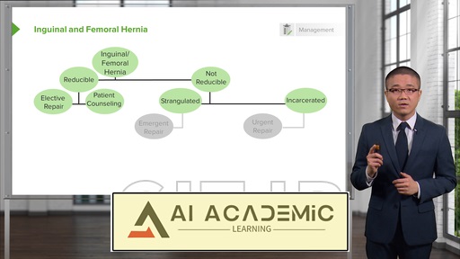 جراحی عمومی