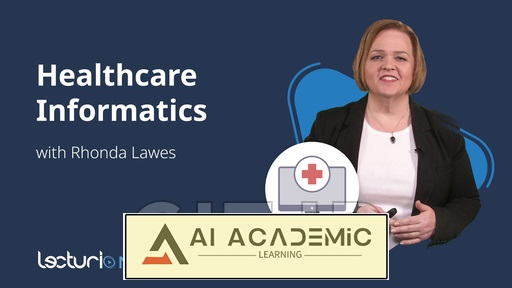 انفورماتیک مراقبت‌های بهداشتی