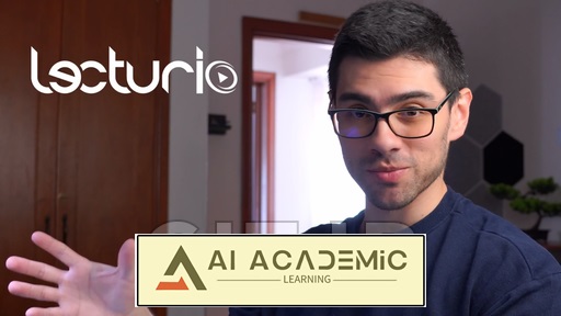 چگونه با لکچریو پزشکی بخوانیم؟