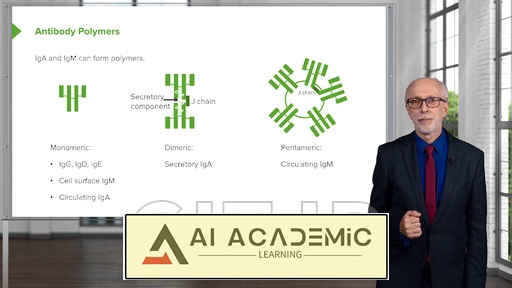 ایمنی هومورال و ایمنی با واسطه سلولی