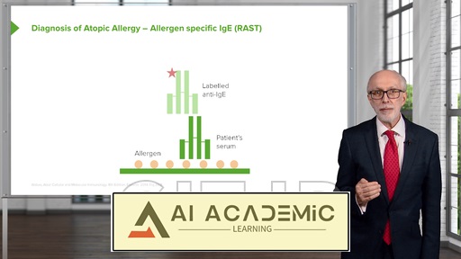 حساسیت بیش از حد و بیماری خودایمنی