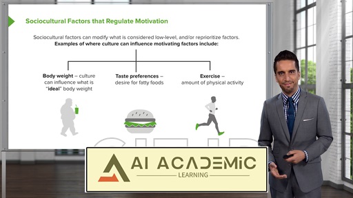 تأثیرات فردی بر رفتار