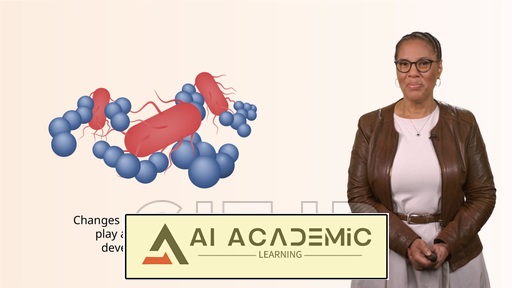 بیماری‌های التهابی در بیماران با پوست تیره‌تر