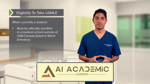 آموزش فارغ‌التحصیلان پزشکی بین‌المللی