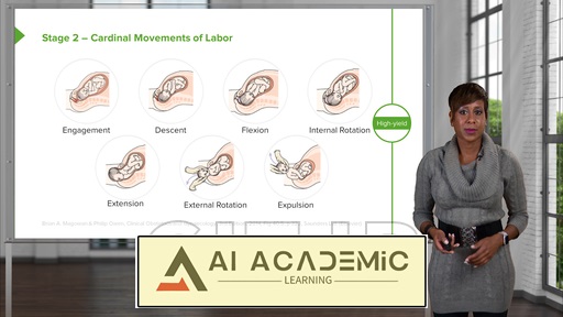 مراقبت‌های حین زایمان