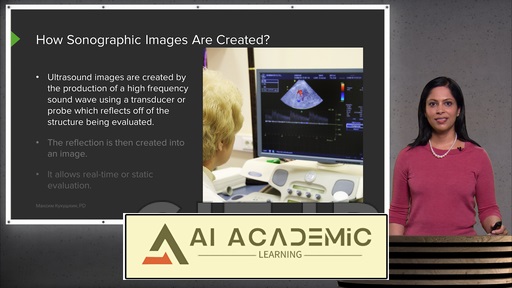 آشنایی با تصویربرداری