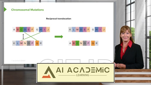 آشنایی با ژنتیک پزشکی