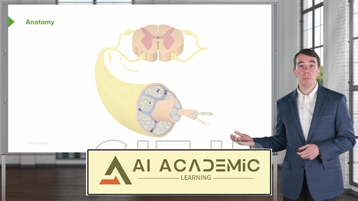 آشنایی با اختلالات نوروپاتی