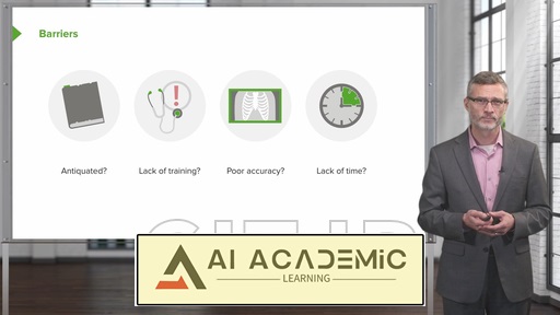 آشنایی با معاینه فیزیکی