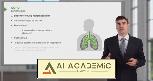 آشنایی با دستگاه تنفسی