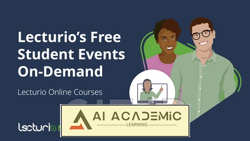 رویدادهای دانشجویی درخواستی در لکچریو