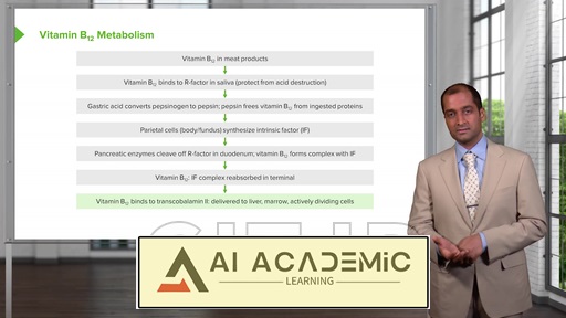 سرطان خون - آسیب‌شناسی گلبول‌های سفید خون (WBC)