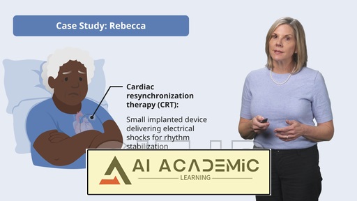 مدیریت اختلالات سیستم قلبی عروقی در سالمندان