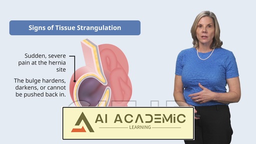 مدیریت اختلالات سیستم گوارشی در سالمندان