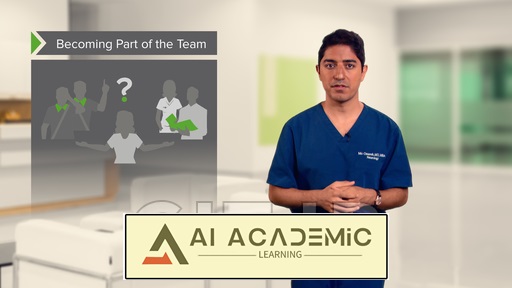 سال چهارم دانشکده پزشکی