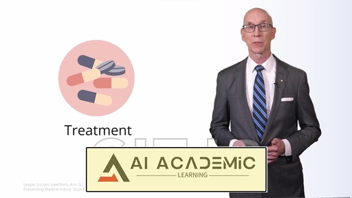 خطاهای پزشکی