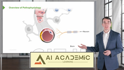 مولتیپل اسکلروزیس (MS) و اختلالات التهابی سیستم عصبی مرکزی