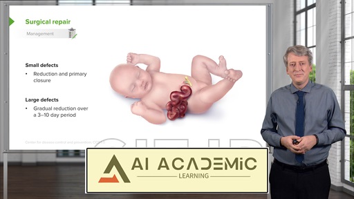 نوزادشناسی (پزشکی نوزادان)