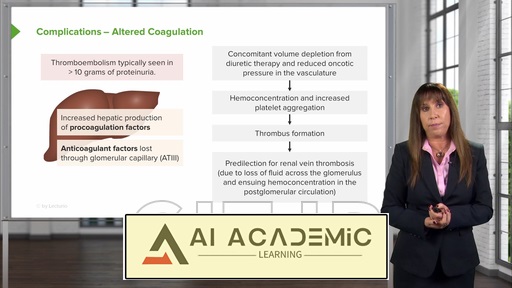 سندرم نفروتیک
